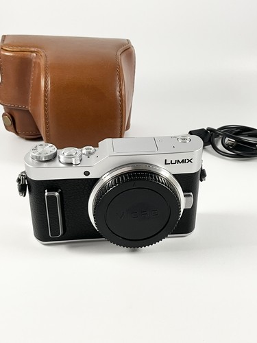 Panasonic lumix gx880 - panasonic, dc-gx880