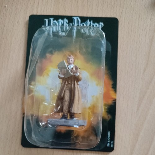 Harry potter deagostini - potter,