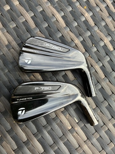 Taylormade 2019 p790 - p790, 3
