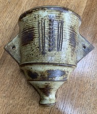 Studio Pottery Clay and