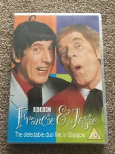 Francie And Josie - Live in