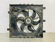 #31 MERCEDES W638 VITO 108CDI RADIATOR FAN WITH COWLING 6385004500 6385002093