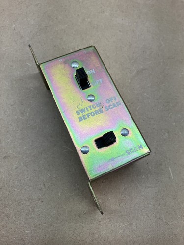 Rowe ami jukebox - -, switch