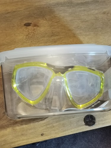 Seac diving glasses - , goggles