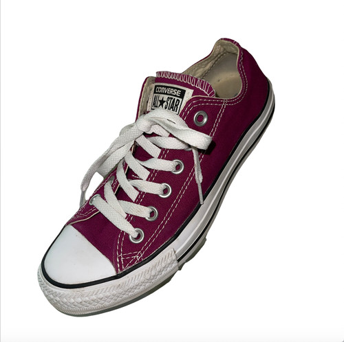 Converse all star low - all,