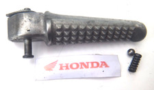 HONDA VFR 800 VTEC LEFT