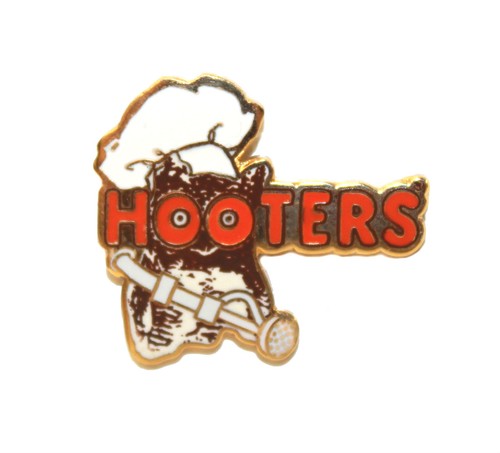 Hooters restaurant staff - hooters,