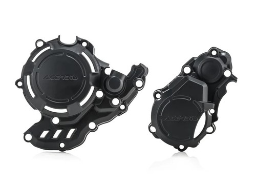 Acerbis engine guards clutch - acerbis,