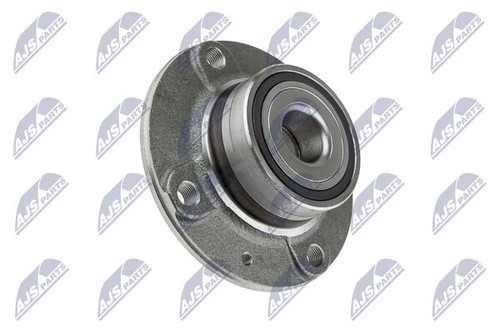 New wheel bearing kit for - new,