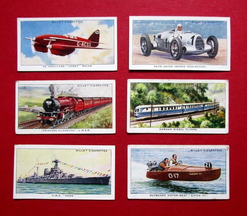 Wills vintage 1938 - wills,