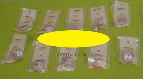 Honda cbr600f2 pc25 94 - honda,