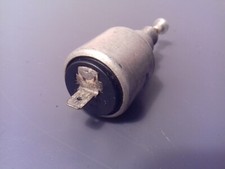 VW Beetle + T2 Bay Van 12v Pierburg Idle Cutoff Valve - Solex 30 31 34 Pict Carb