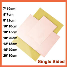 Copper Clad PCB Circuit Board