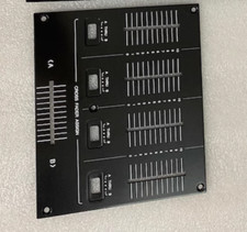 OEM Fader Faceplate Fader