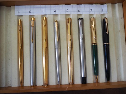 Vintage parker - vintage,