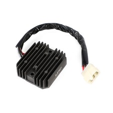 Regulator Rectifier For MZ/MUZ