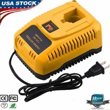 DC9310 Charger 18 Volt for