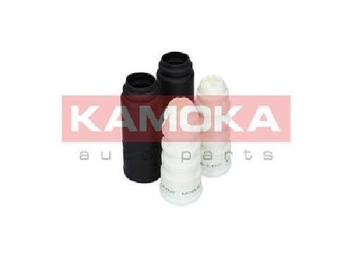 Genuine kamoka dust cover - genuine,