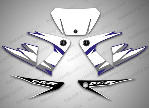 Yamaha 125 and x - re,