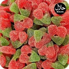 Fizzy Cherries Bebeto Classic