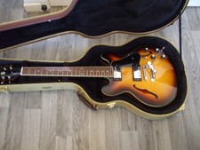 Epiphone ES-339 in Vintage