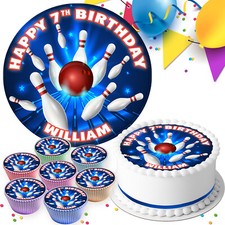 TENPIN BOWLING BIRTHDAY