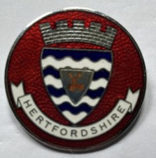 Badge souvenir auto car