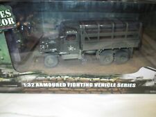 FORCES OF VALOR 1:32 GMC