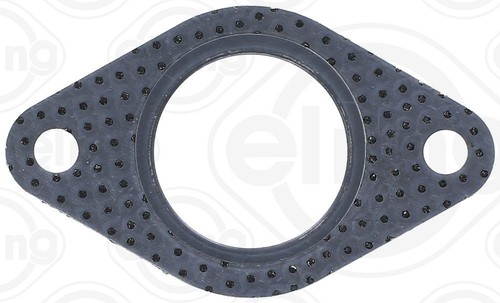 Exhaust manifold gasket - gasket, for