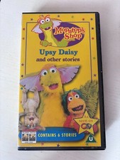 Mopatop's Shop - Upsy Daisy