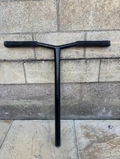 Apex bars bol - bol, stunt