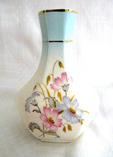 Palissy Royal Worcester Pink &