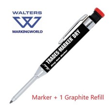 Markal Trades-Marker + Dry |