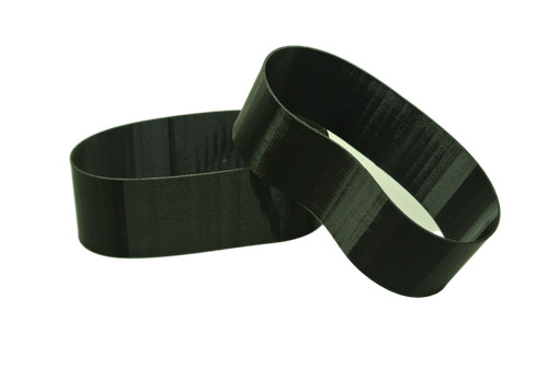 Rear tire band inserts - inserts, de