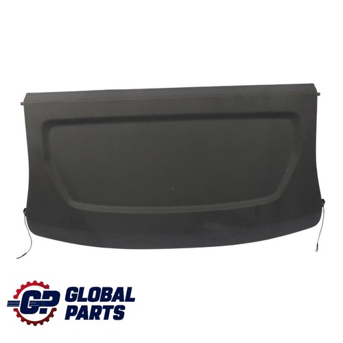 Audi parcel shelf - q3, rear