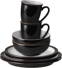 8-Piece Dinner Set for 2 -