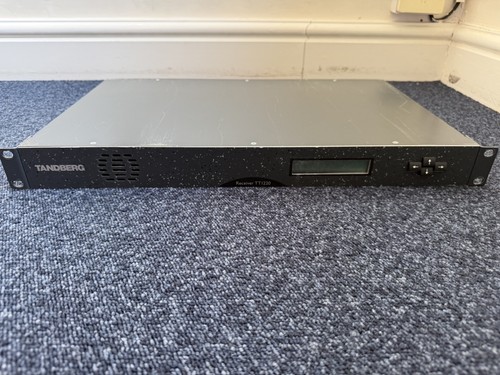 Tandberg tt1220 professional - tandberg,