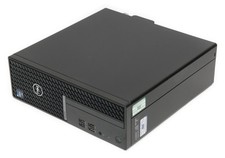 Dell Optiplex SFF 7010 PC