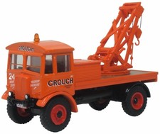 OXFORD 1/76 AEC MATADOR