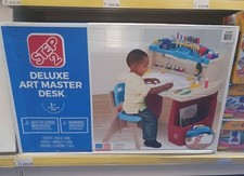 Step 2 Kids Table with Chair