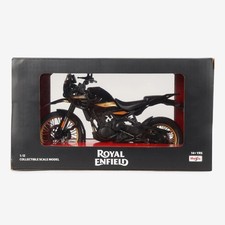 GENUINE ROYAL ENFIELD NEW