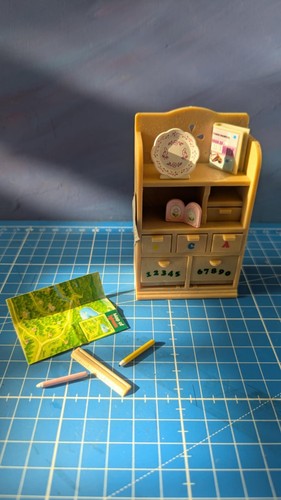 Sylvanian families vintage - sylvanian,