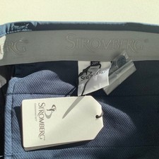 Stromberg Weather Tech golf