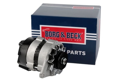 Borg beck car - alternator, 12v