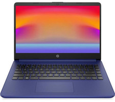 HP Stream 14s-dq0509sa 14"
