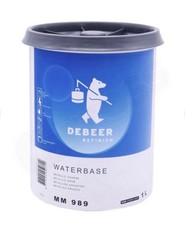 1 Litre Debeer 900 Series