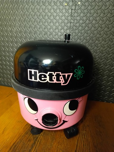 Hetty vacuum cleaner - 1200w, two