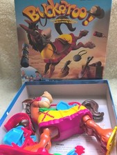 BUCKAROO! by Hasbro Gaming