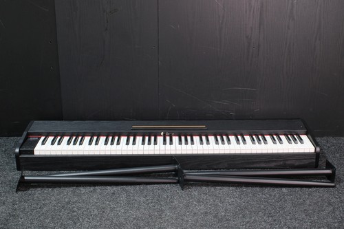 Forte dsp200 stage piano with - forte,