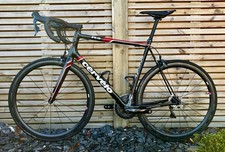 Cervelo R3 Team Road Bike 58cm Dura Ace